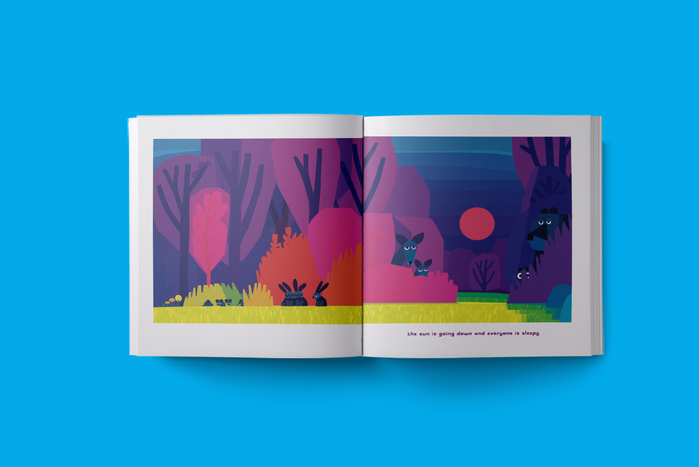 OPEN BOOK Goodnight Everyone-1.png