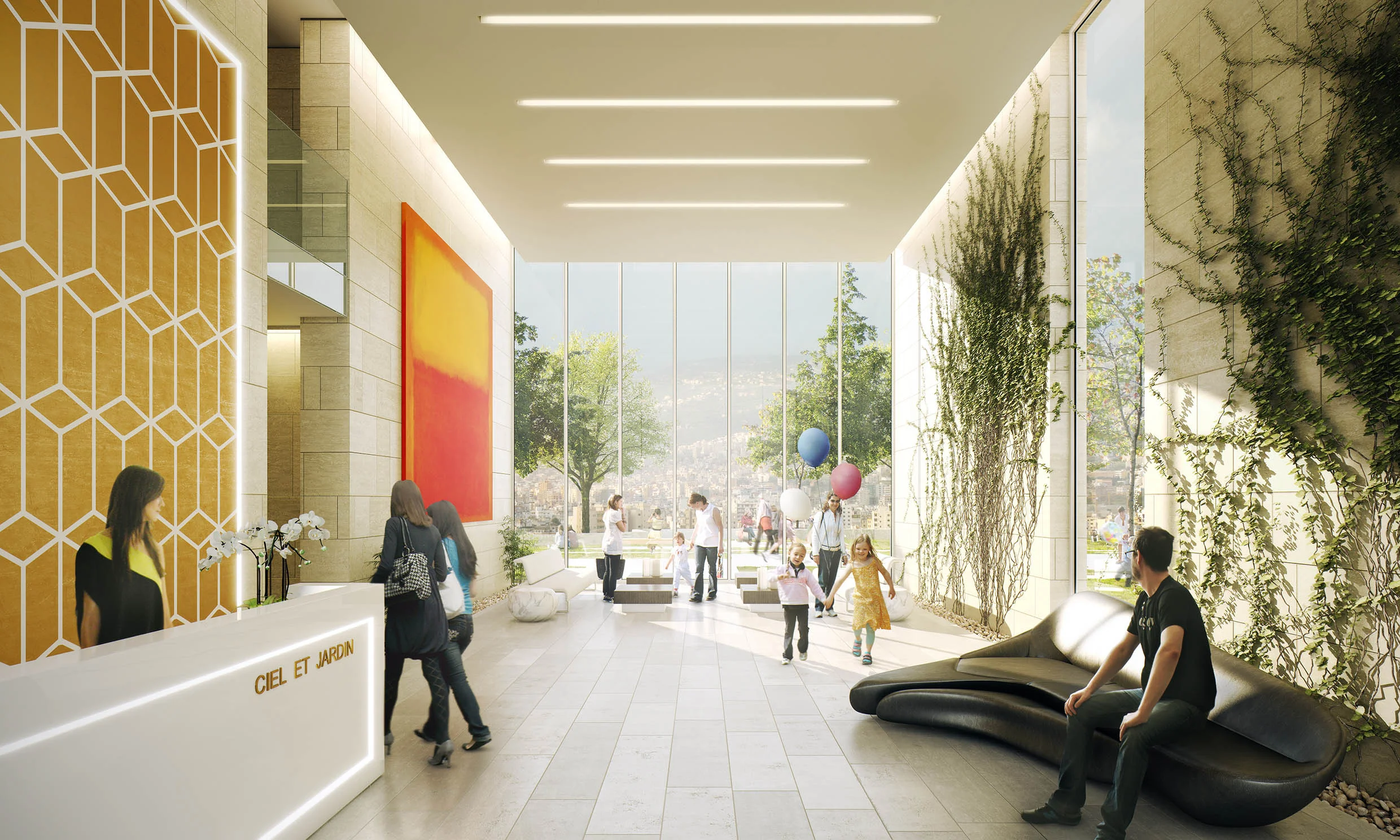 CIEL ET JARDIN entrance lobby.jpg