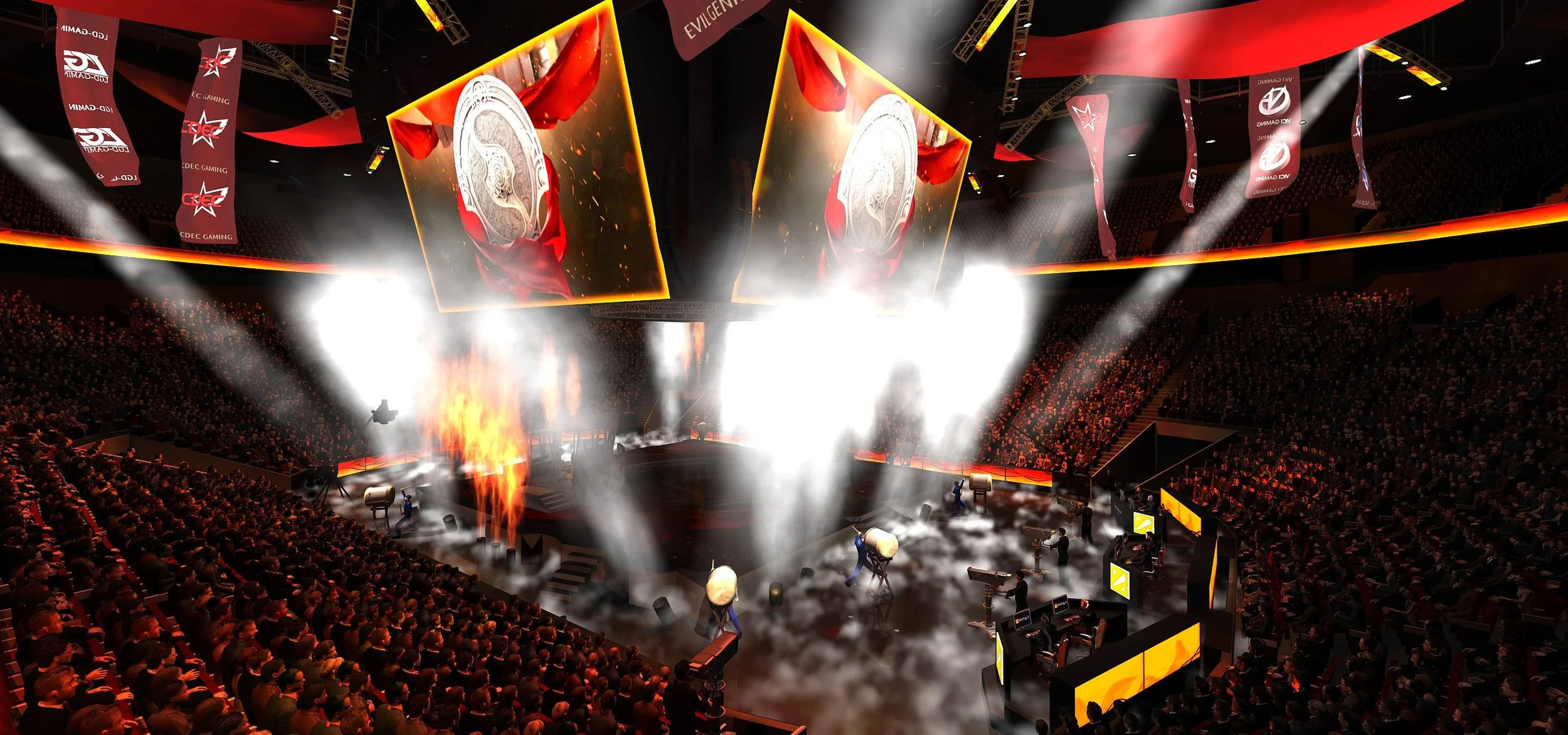 Rendering