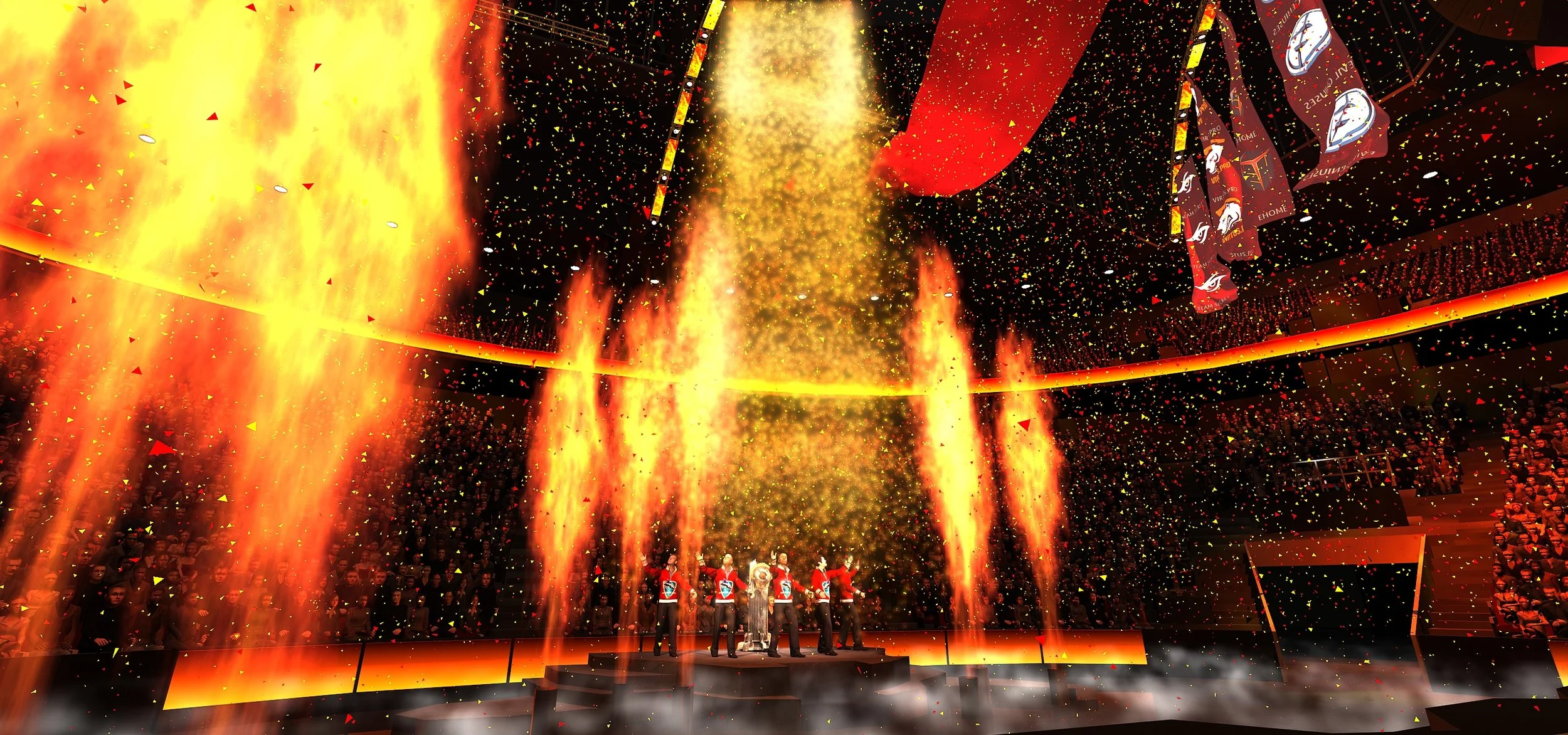 Rendering