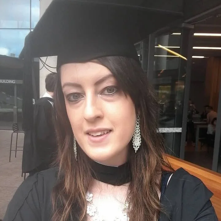 I want to share the story of my former student, Dani