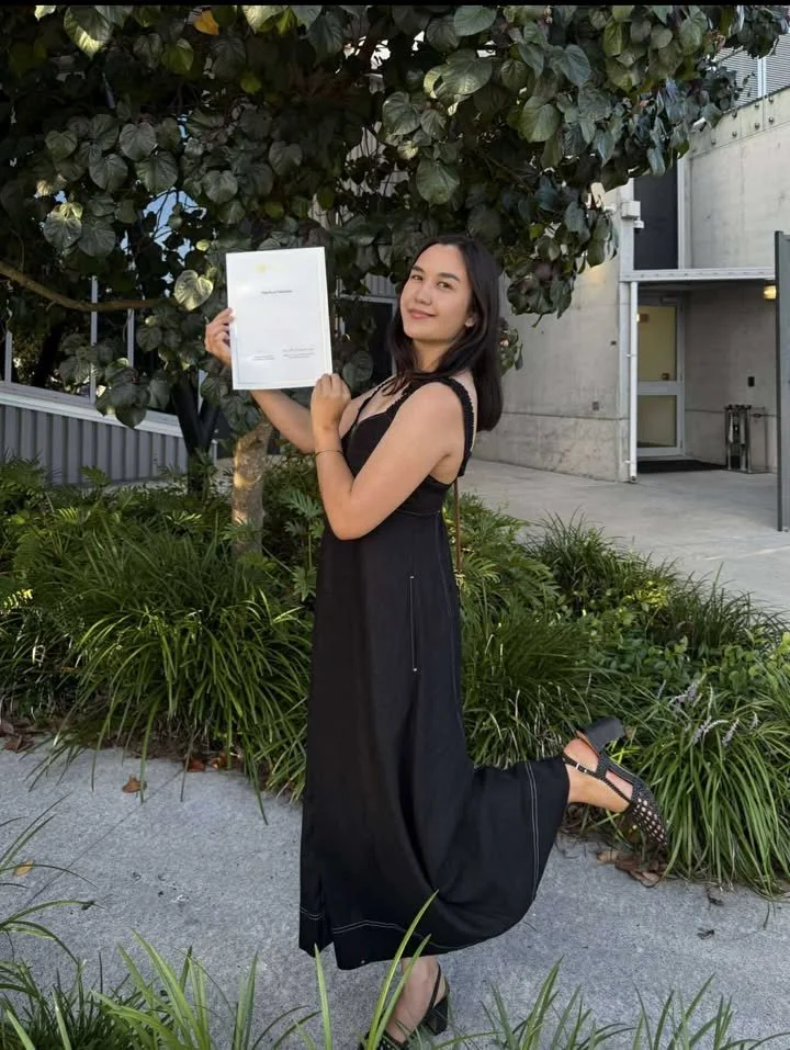 Mirani’s Story: From a Crippling Fear of Maths to Passing LANTITE Numeracy