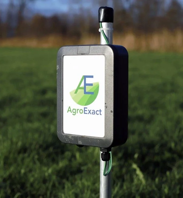 AgroExact