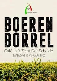 Boerenborrel