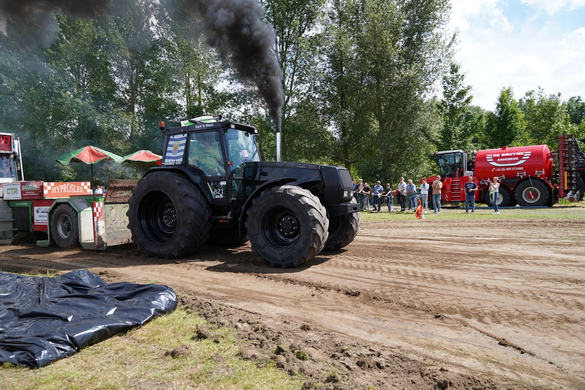 Trekkertrek 2023 — AJK OZVL