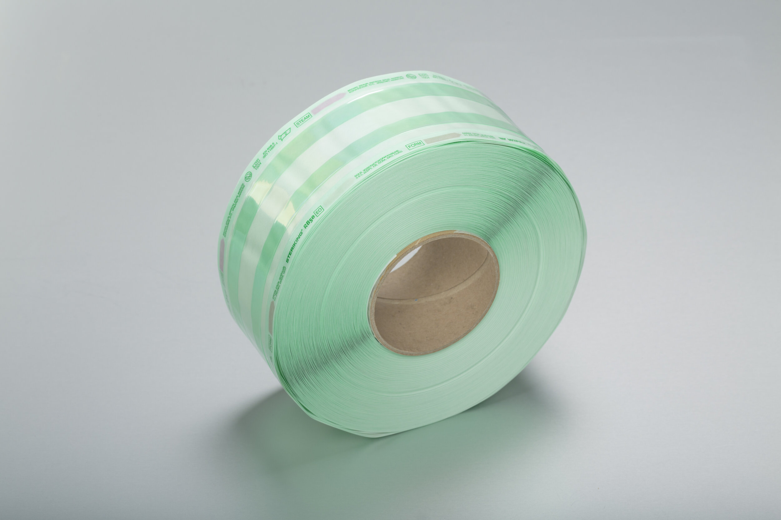 Steriking Gusseted Rolls