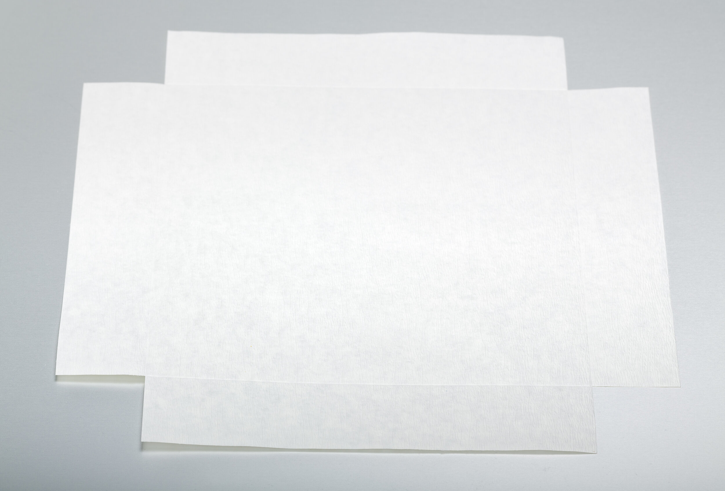 Steriking Tray Liners With Edge (White)