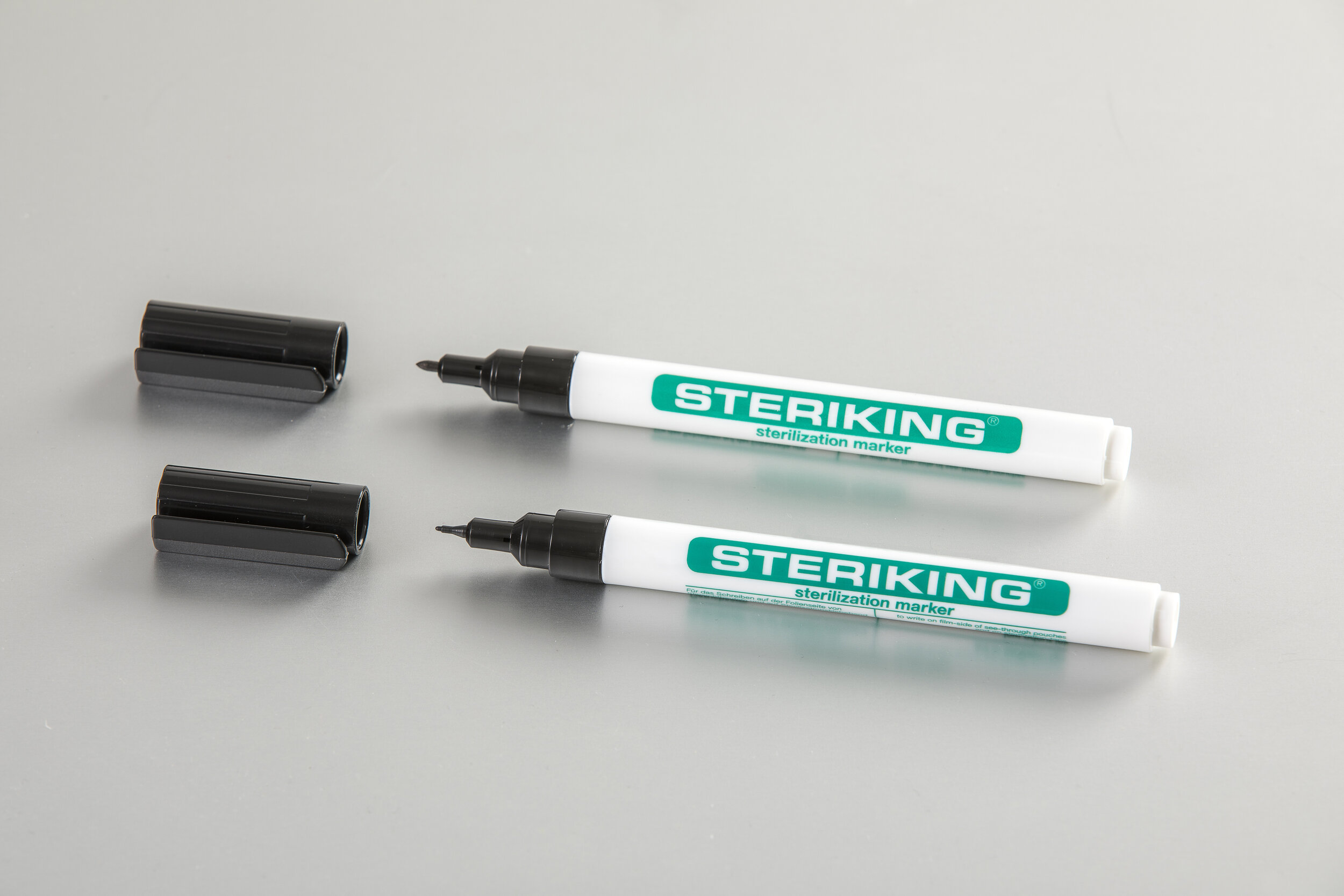 Steriking Washer/Autoclave Markers