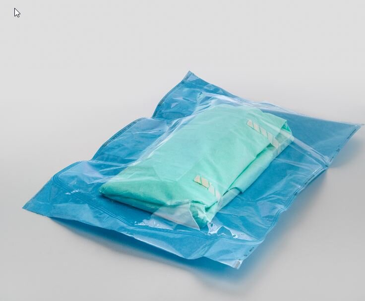 Steriking Tex-Line Pouches