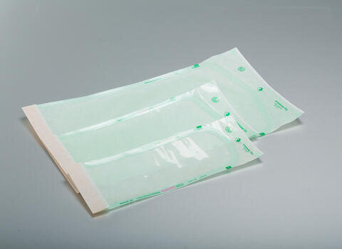 Steriking Tyvek Self Seal Pouches