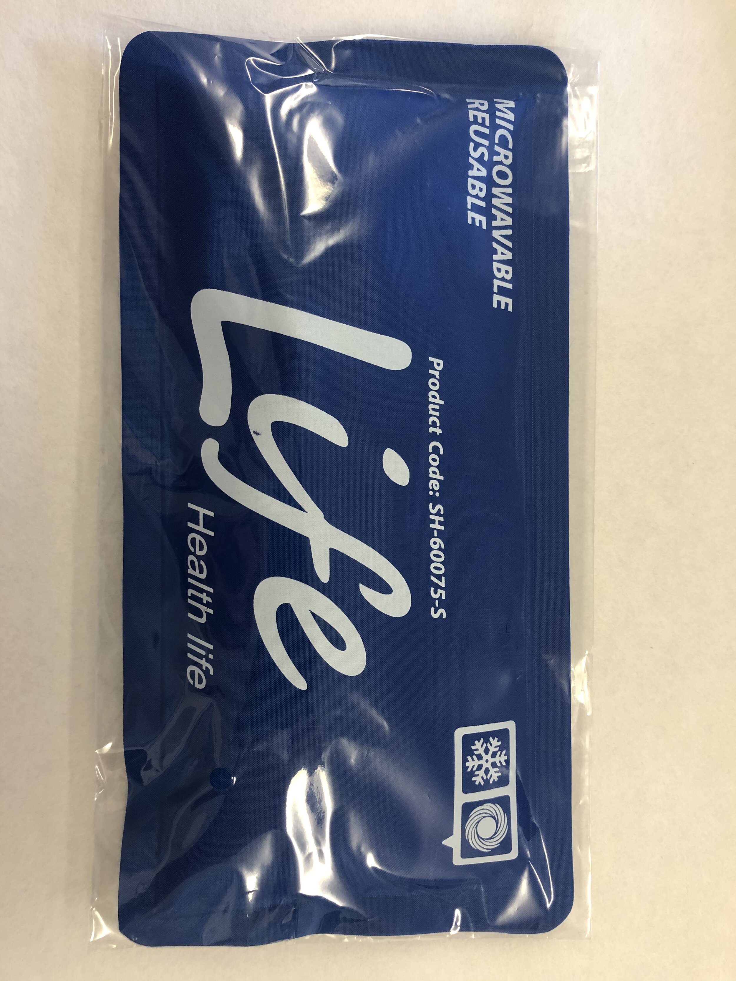 Hot / Cold Packs (40 pieces per box)