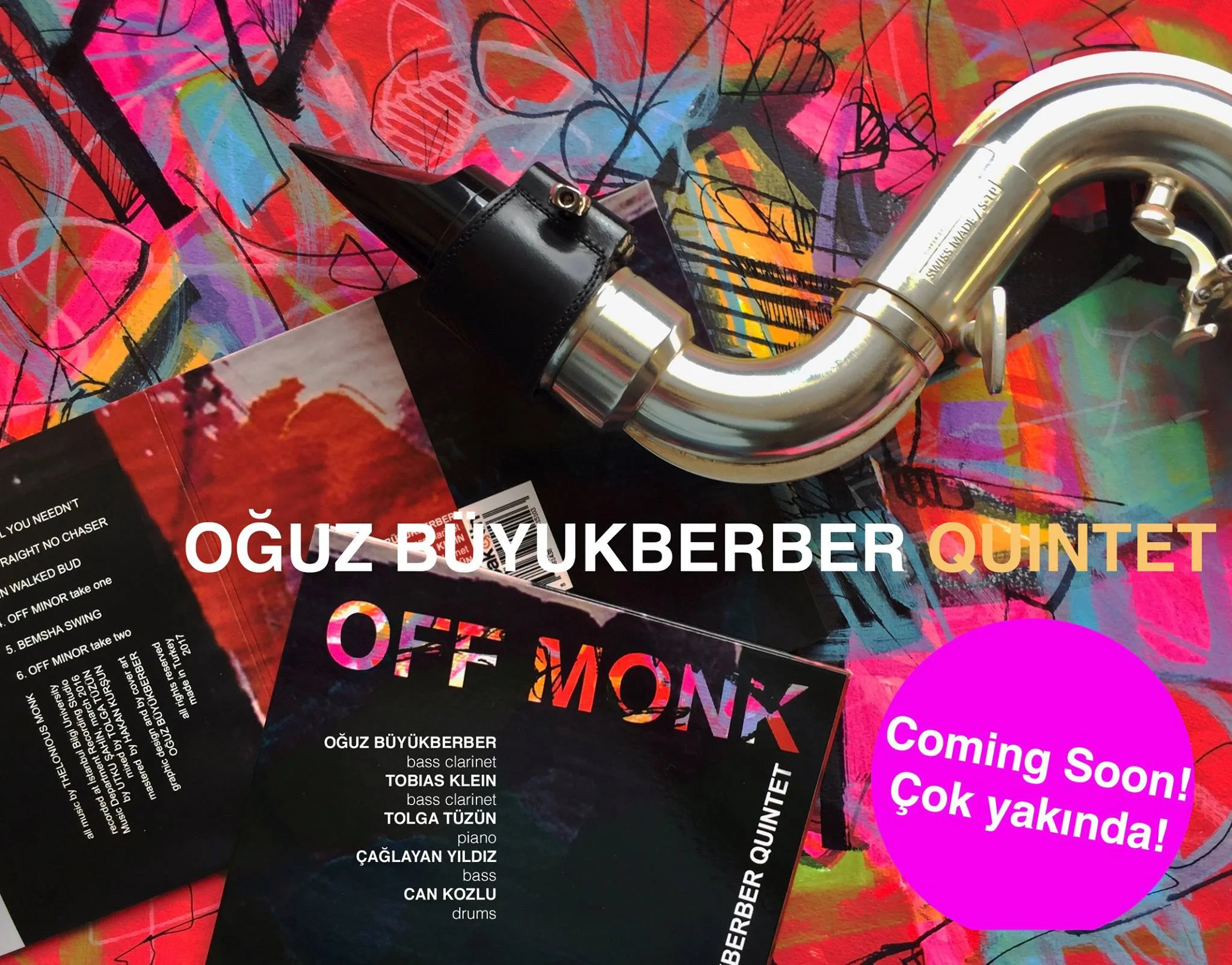 Off Monk