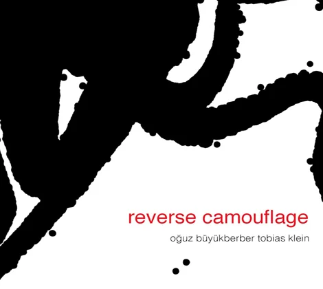 Reverse Canouflage