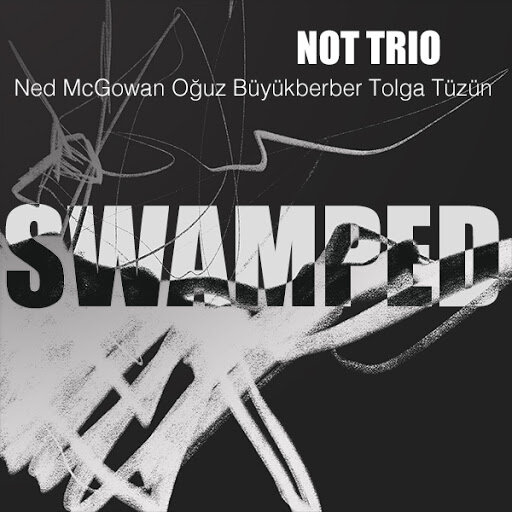 "Swamped" by NOT Trio is available now!
