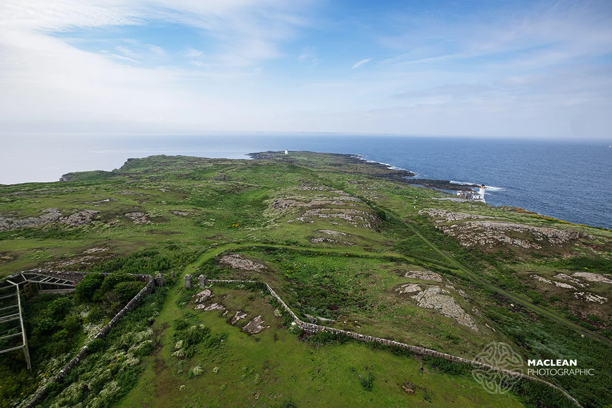The Isle of May