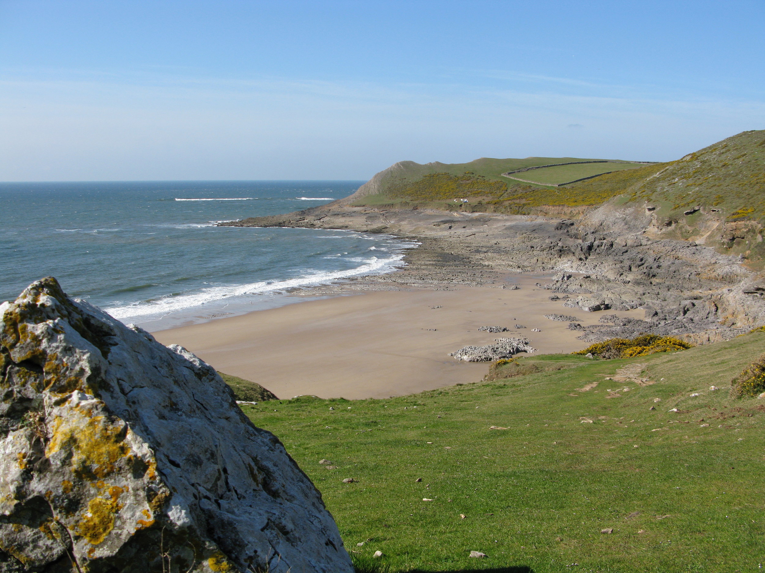 Fall Bay