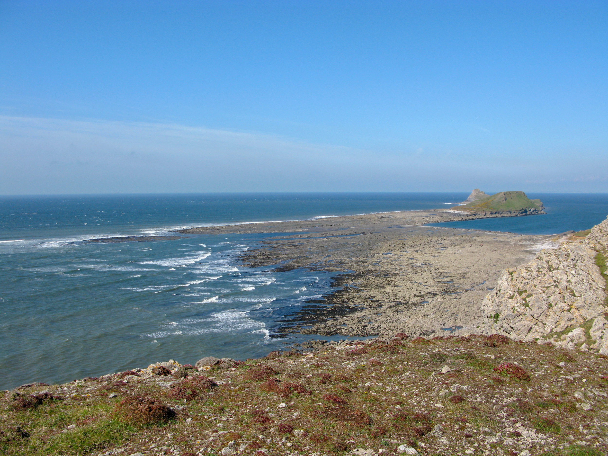 Worms Head