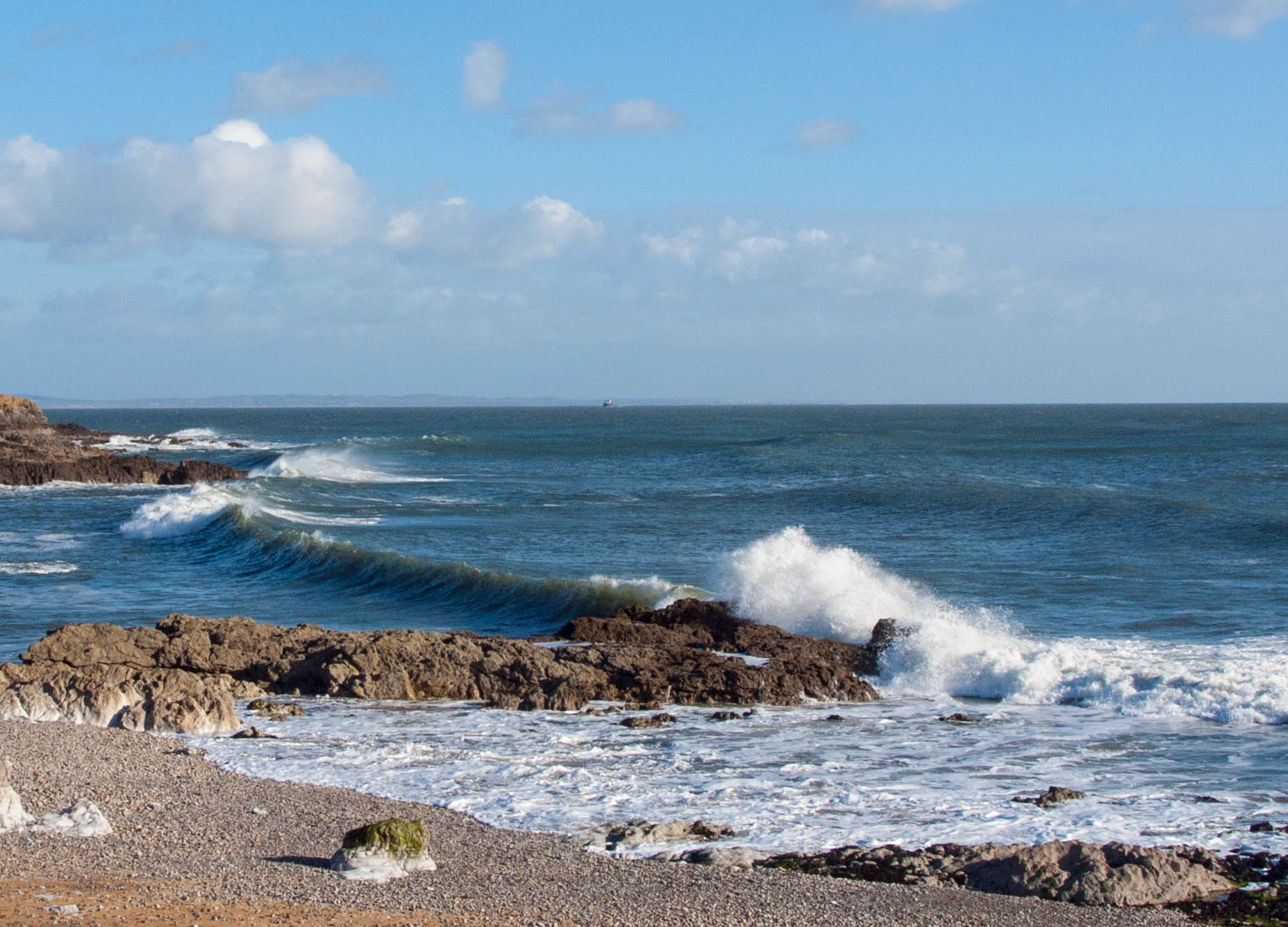 Bracelet Bay