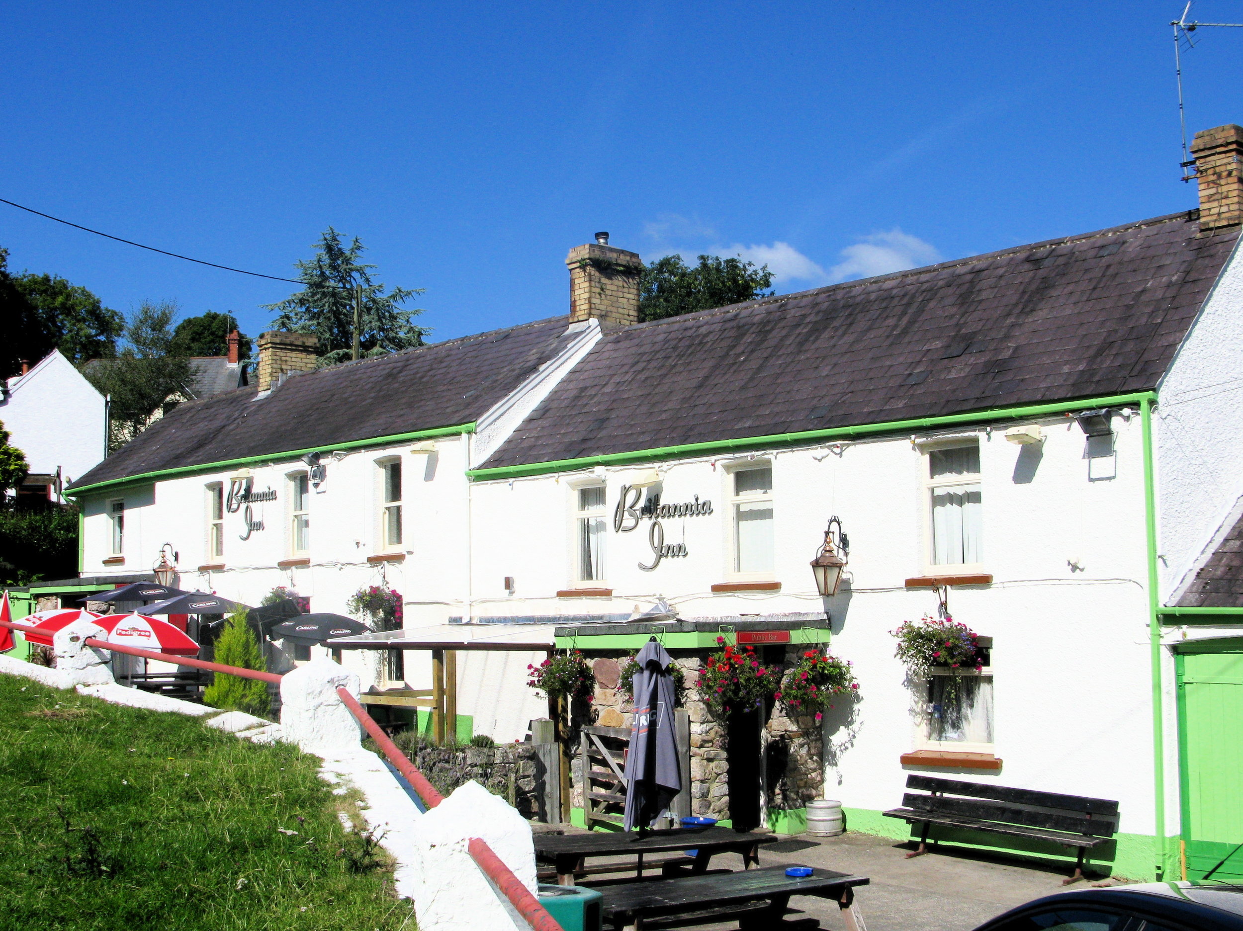 Britannia Inn