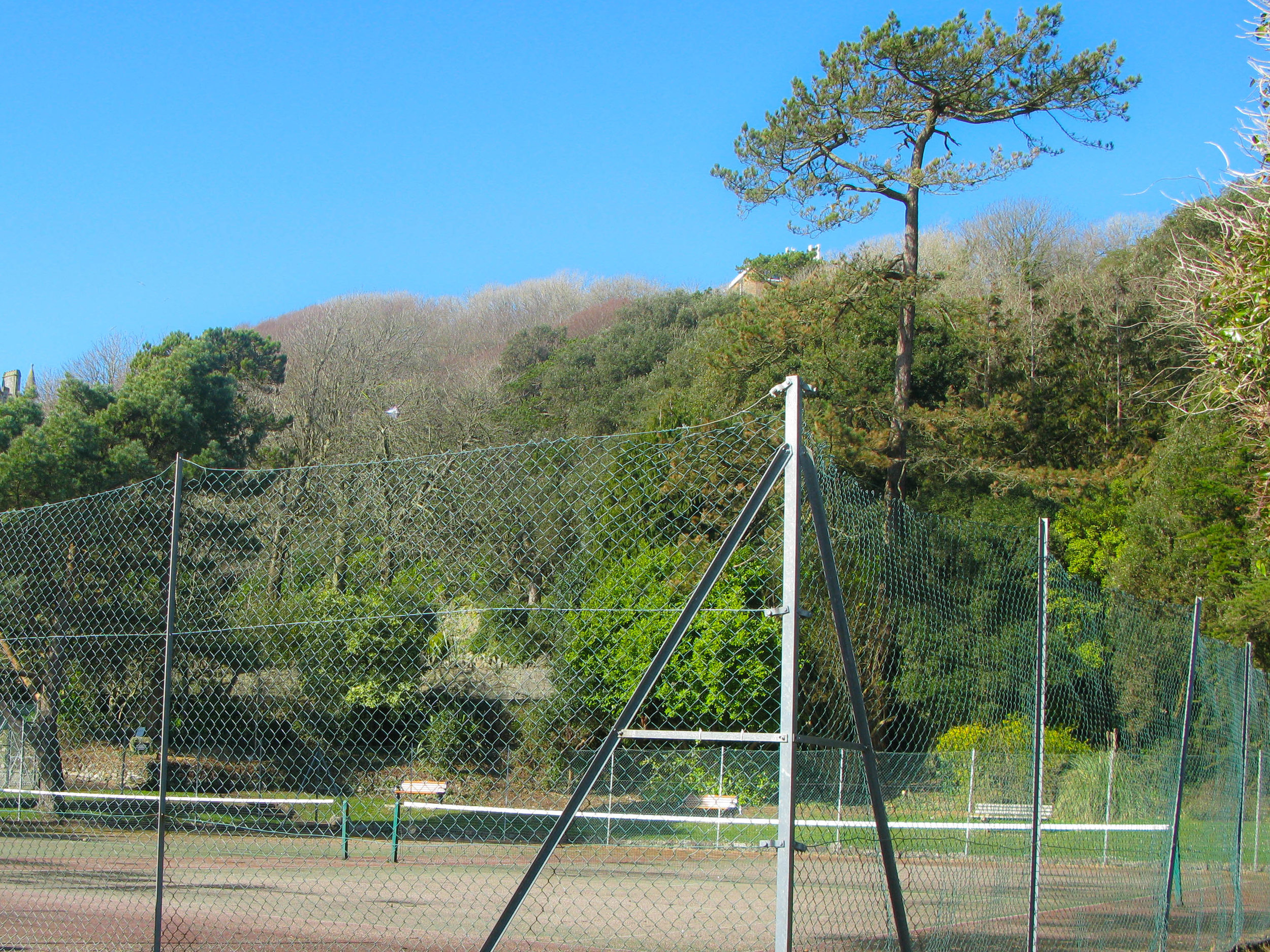 Langland Bay