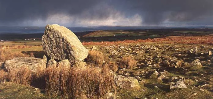 Arthurs Stone