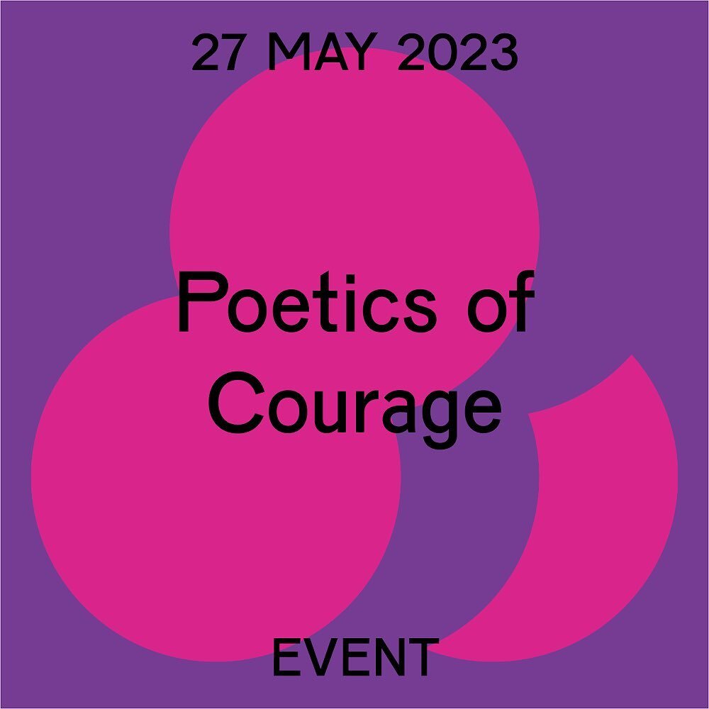 Pelottomuuden Poetiikka / Poetics of Courage

💎 27 MAY 2024, 18:00 - 22:00
Kiilaklubi ja Kiilan albumin 2023 julkaisutilaisuus / Kiilaklubi and launch of a 2023 Kiila Album

Kiilaklubi is a traditional poetry club organized by Kiila ry presenting st