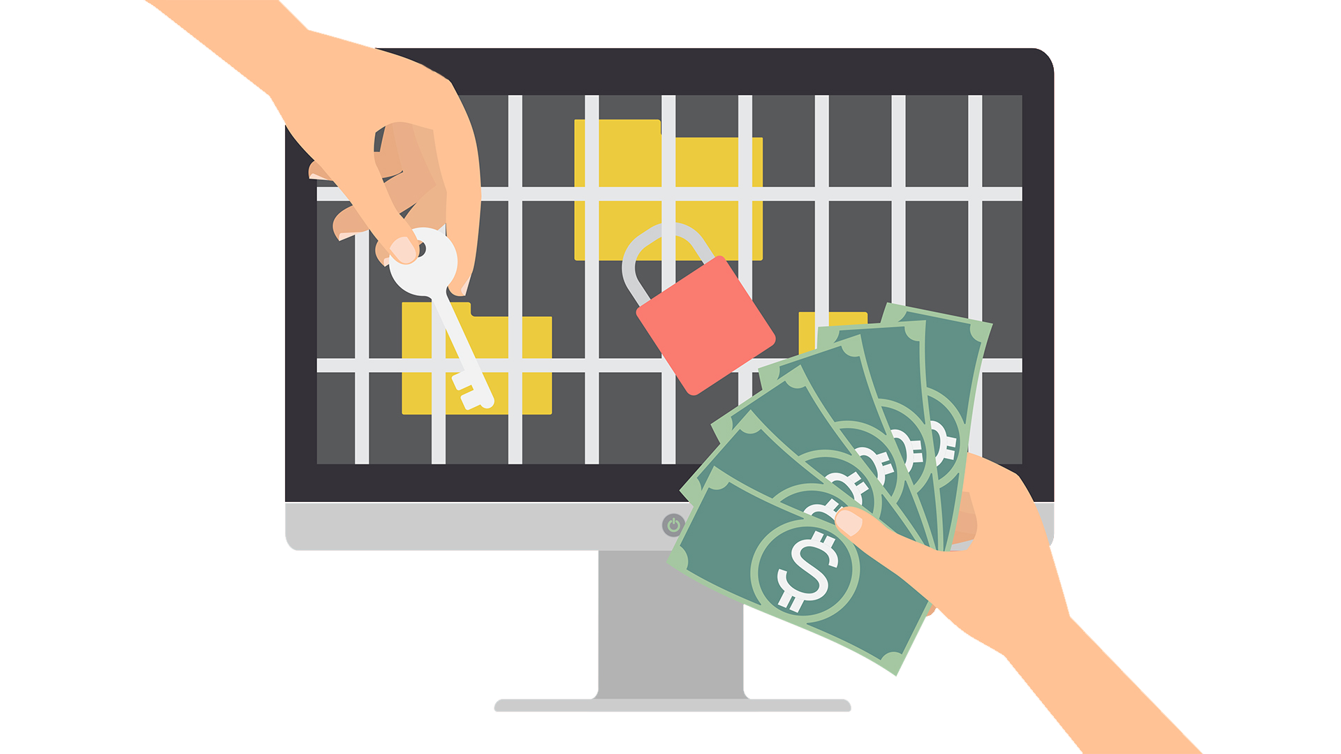 We Bypassed your Antivirus with Ransomware... Here’s How