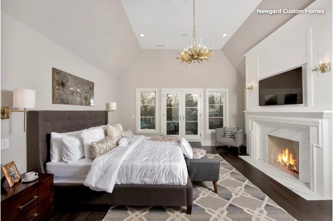 Key Measurements for a Dream Bedroom
