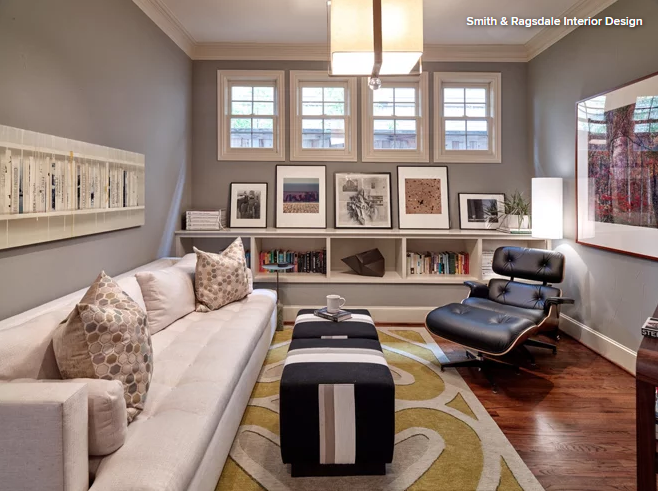 A Designer’s Top 10 Tips for Increasing Home Value