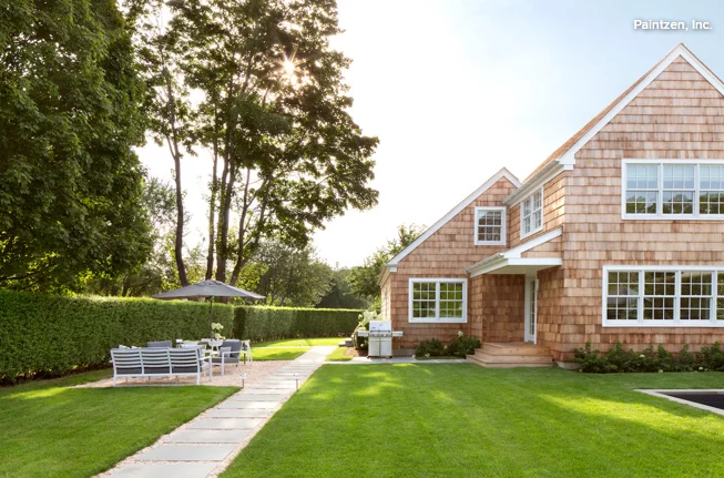 Your Home Maintenance Checklist for Summer
