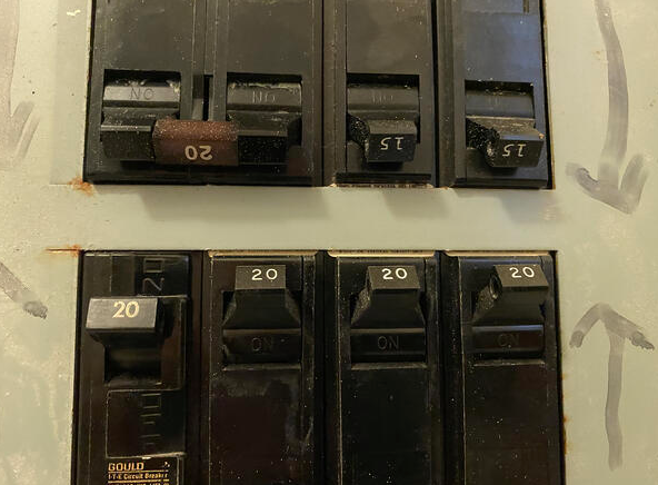 Reasons to upgrade your electric panel