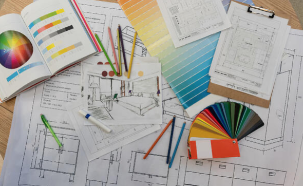 Home improvement projects and insurance coverage