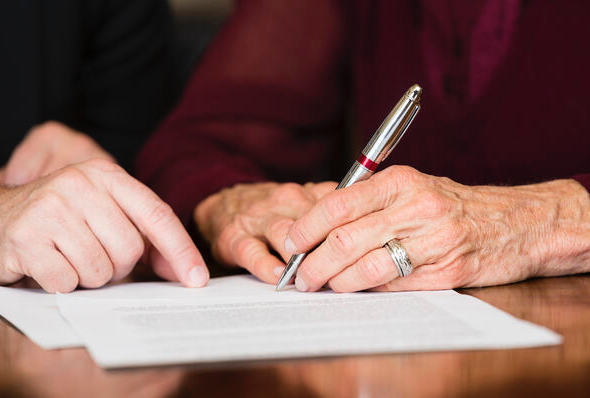 Five key estate planning tools