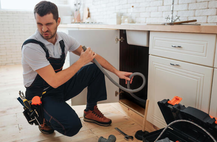 Easy ways to deal with foul plumbing odors