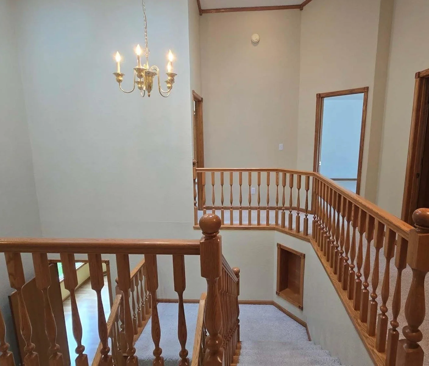 ❗FOR SALE❗
📍100 Duetel Court Bellevue, IA

🛏 4 bedrooms
🛁 3.5 baths
🌳 .31 acres
🏠 Spacious two-story home
🚘 Attached two-car garage

📲Contact Jo Ernst REALTOR&reg; (563)599-7335!
👇CLICK HERE👇to see more photos!
https://shorturl.at/B6xNJ