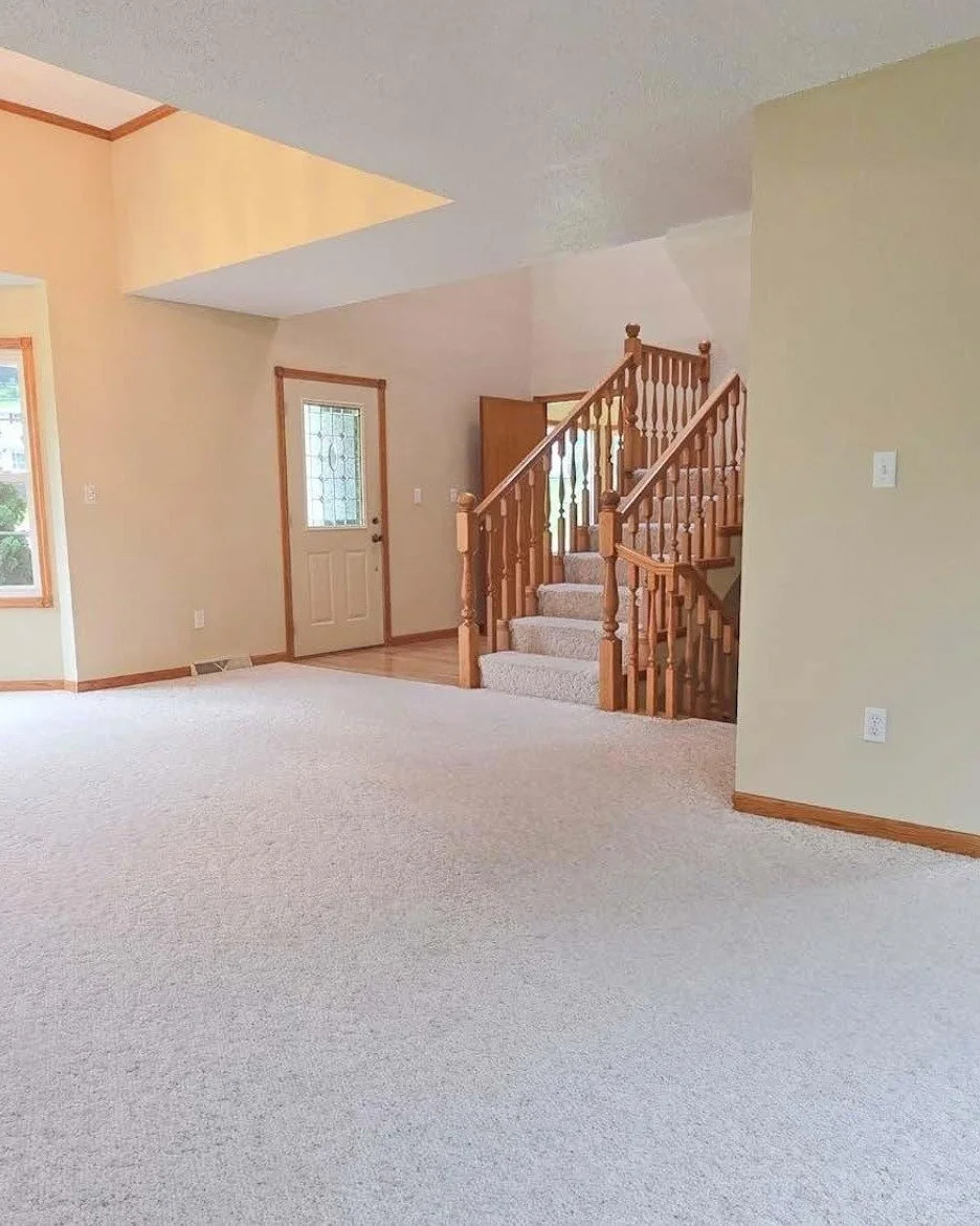 🚨 PRICE DROP ALERT! 🚨
📍 100 Duetel Court | Bellevue, IA
Now $375,000

This spacious 4-bedroom, 3.5-bath beauty is ready for its next chapter &mdash; and it could be yours! 🏡✨

Imagine coming home to:
🌳 A peaceful .31-acre lot
🛋️ Two-story livin