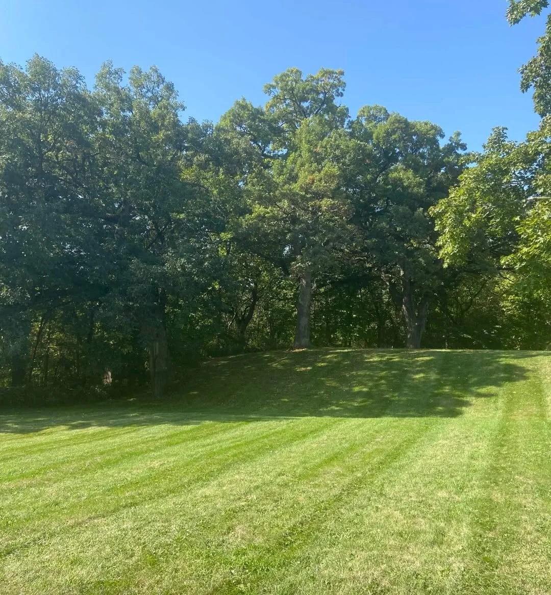 🌿 Your Slice of Nature Awaits!
📍 700 N Bluff Blvd | Clinton, IA
💲 $110,000 | 13.29 Acres of Wooded Beauty

Dreaming of space, privacy, and endless possibilities?
This 13+ acre wooded property is perfect for your dream home, a weekend getaway, or a