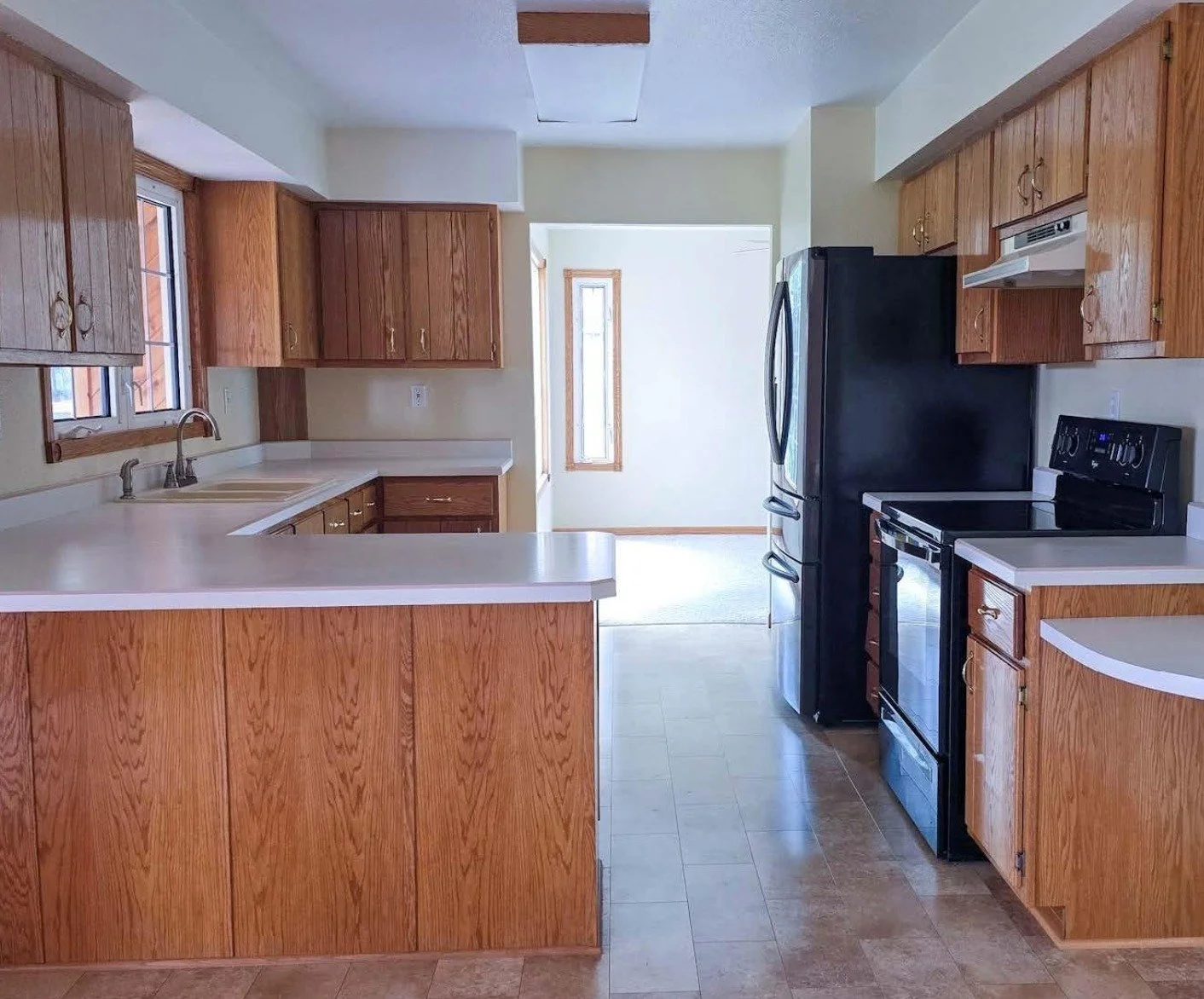 🚨 PRICE DROP 🚨
📍 100 Duetel Court | Bellevue, IA
Now $325,000

This spacious 4-bedroom, 3.5-bath beauty is ready for its next chapter &mdash; and it could be yours! 🏡✨

Imagine coming home to:
🌳 A peaceful .31-acre lot
🛋️ Two-story living with 