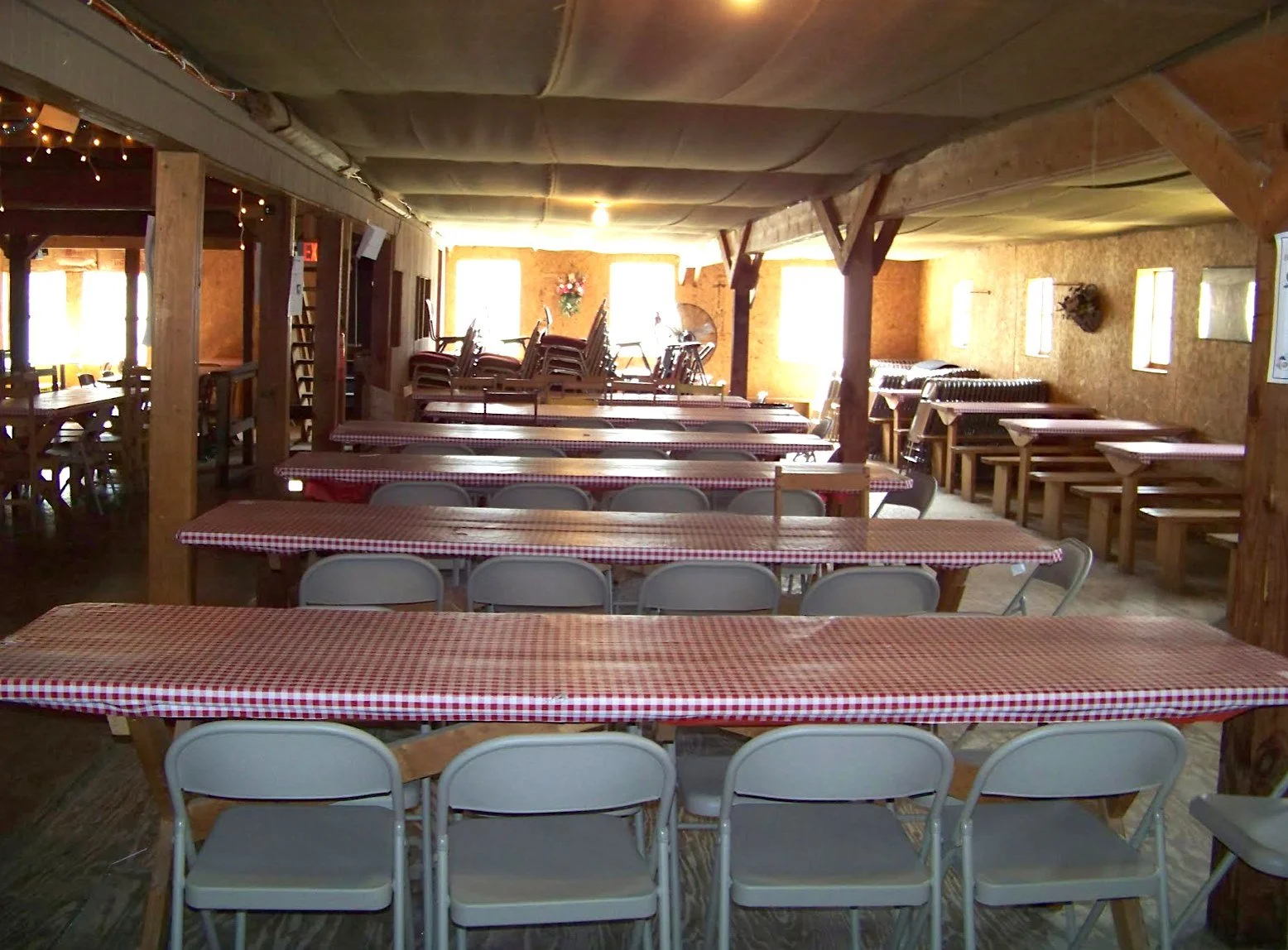 ✨ FOR SALE &mdash; ENDLESS BUSINESS POTENTIAL! ✨
📍 12471 Hwy 52, Miles, IA

Looking for the perfect spot to launch your next big idea? This 5,710 sq ft commercial property offers incredible space, flexibility, and opportunity!

Step inside and you&r