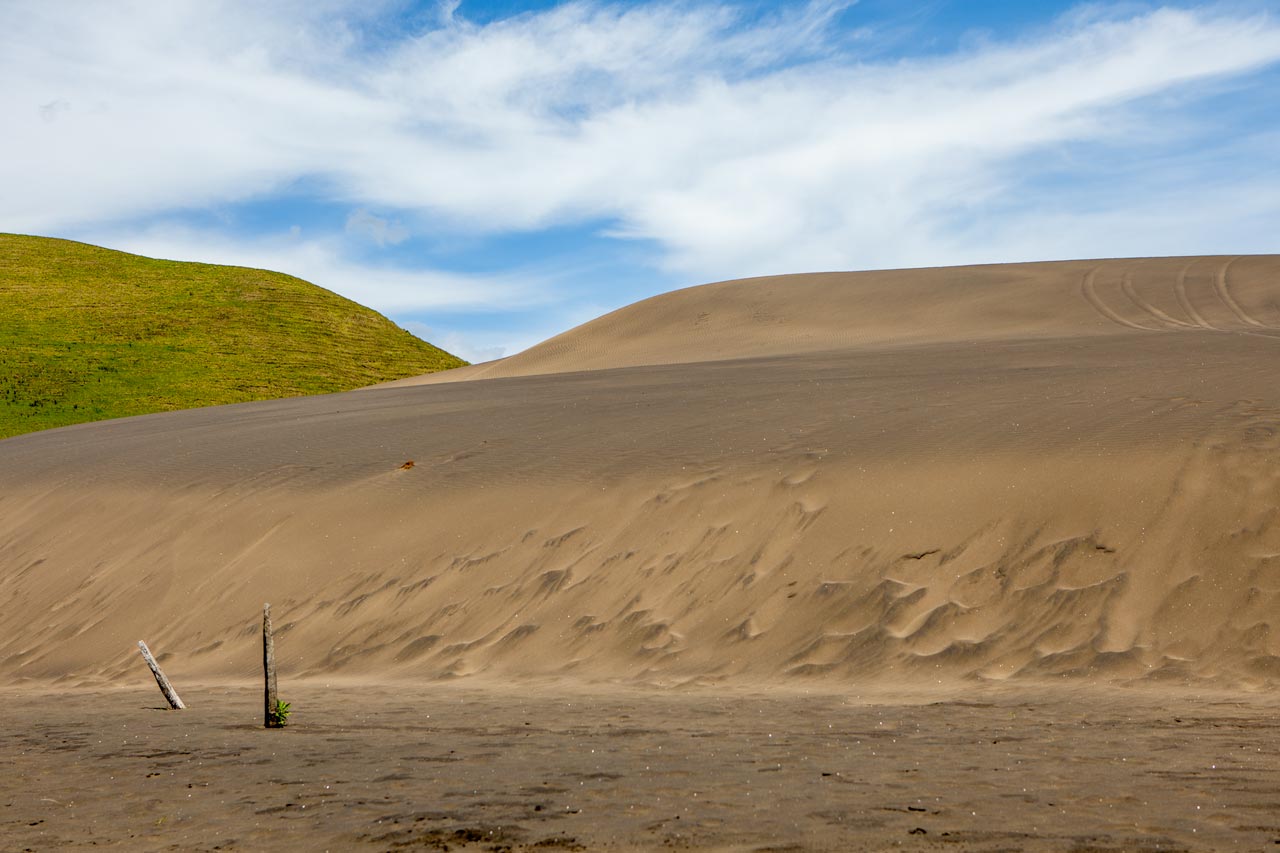 Giant Dune