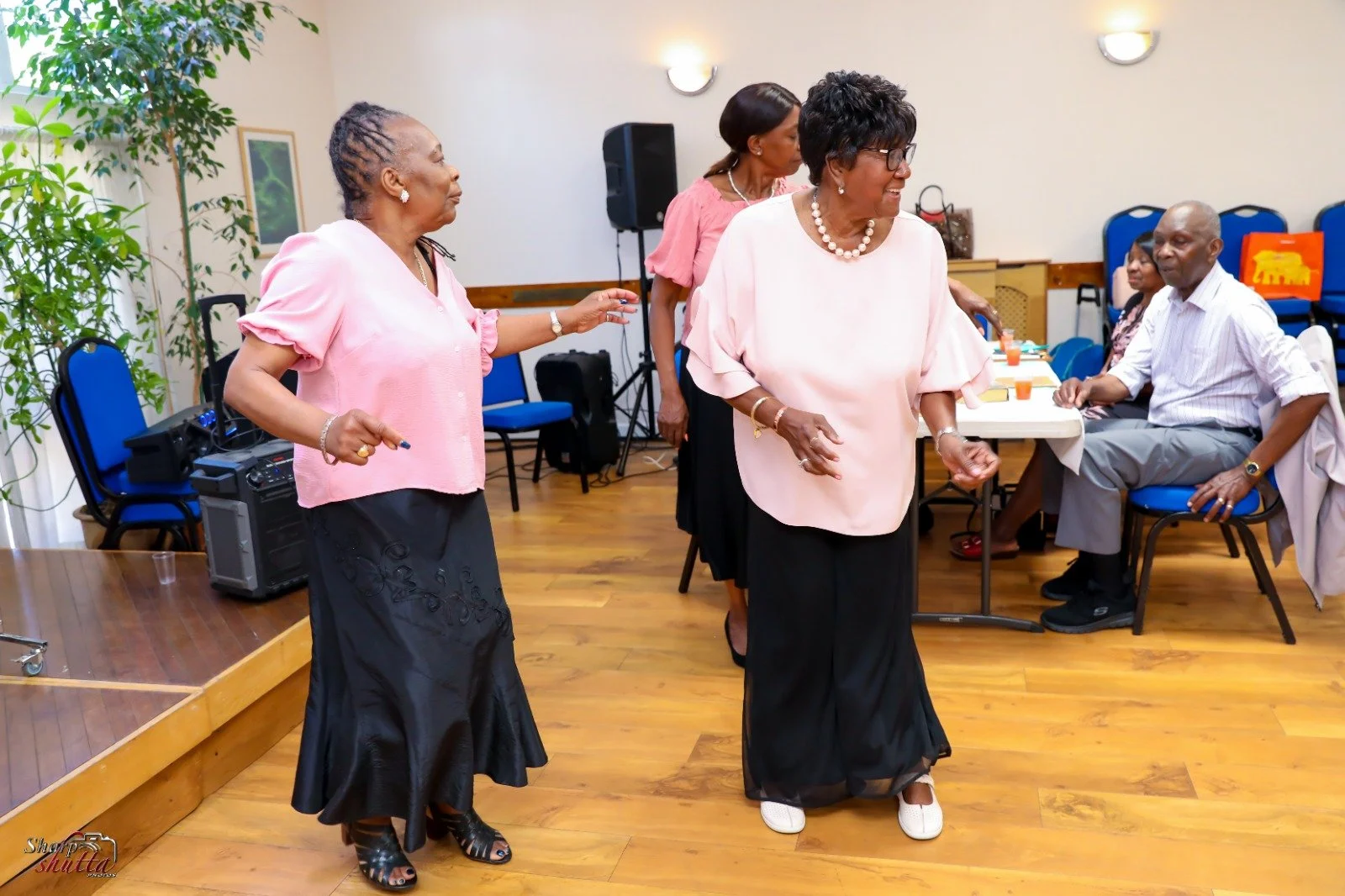 Windrush Day Celebrations 2022 — Near Neighbours