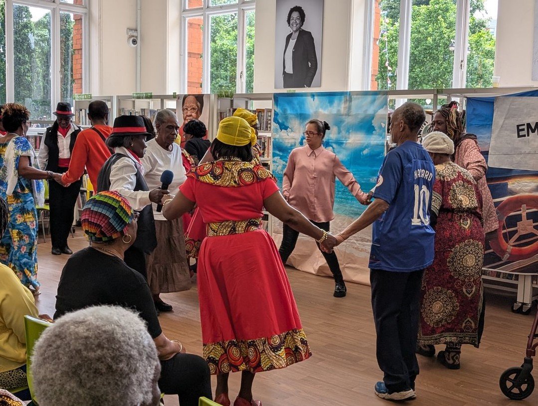 As we look ahead to Windrush 2025, let&rsquo;s take a moment to reflect on the impact of Windrush 2024: 

42% of projects focused on educating young people about the Windrush legacy.
85% featured arts, music, or literary performances.
23% simply want
