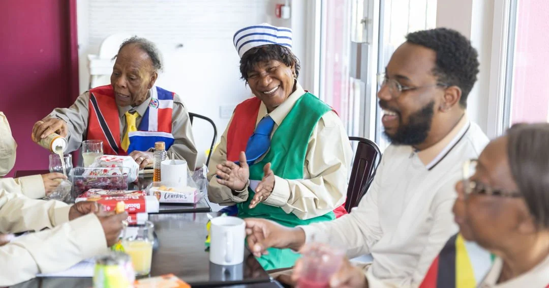 &ldquo;Forgotten Heroes doesn&rsquo;t just tell untold stories &mdash; it challenges us to rethink who we remember and why.&rdquo;
Near Neighbours recently visited the cast of Forgotten Heroes, a bold and beautiful theatre piece from Acta theatre in 