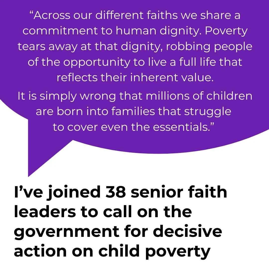 #JPIT #WeCanChangePolitics #KinderPolitics #justice #URC #Methodist #Baptist #poverty #childPoverty #talktoyourMP