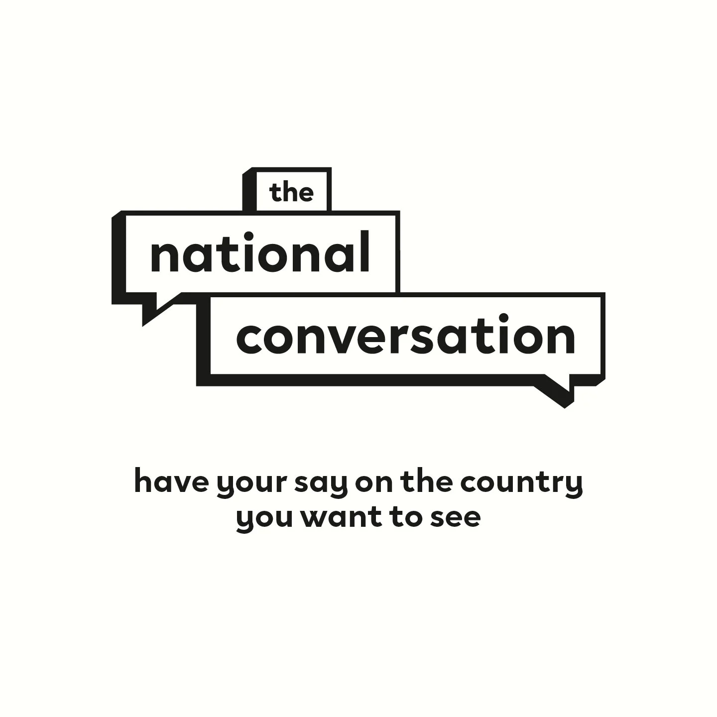 Across the UK, something has shifted; the places that used to bring us together, now feel further apart. We&rsquo;ve gone from understanding to blaming. From agreements to agendas.

It&rsquo;s time to have your say on the country you want to see.

To