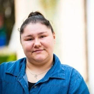 &ldquo;It&rsquo;s a hard role, but a heart warming one.&rdquo; 
Volunteers make our work happen, and we can't thank them enough.
Shannon, a volunteer at @MagdaleneChurchGorleston shares why she gets involved: (link in bio) #VolunteersWeek #SocialValu