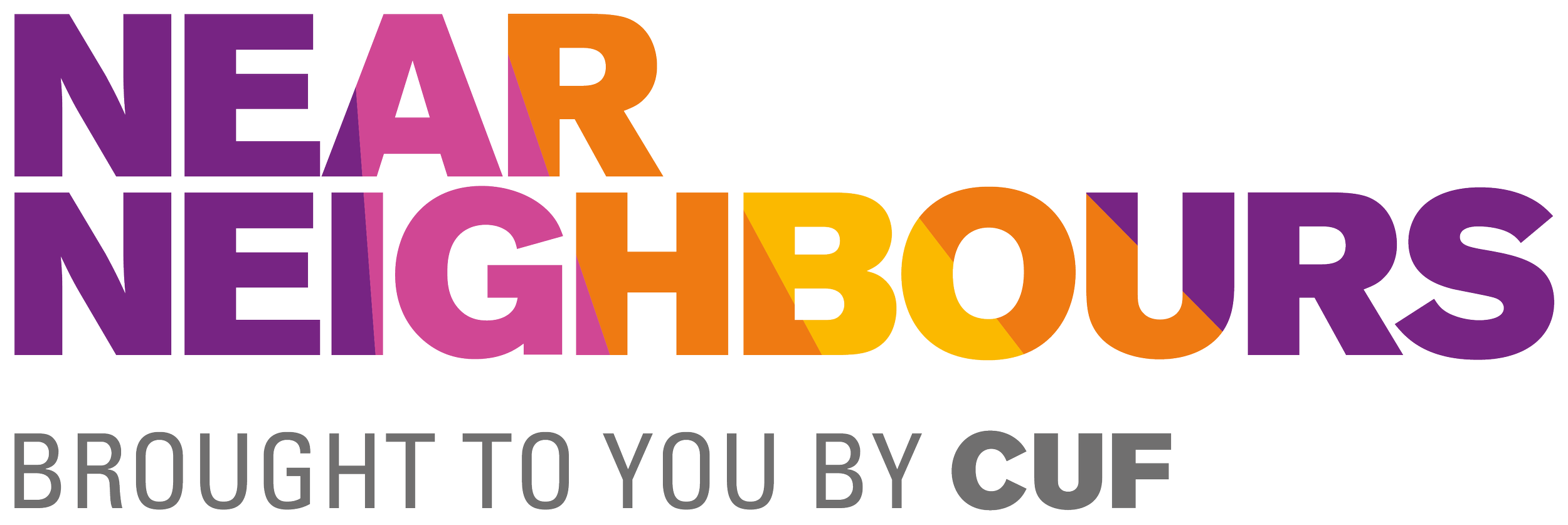 Near Neighbours