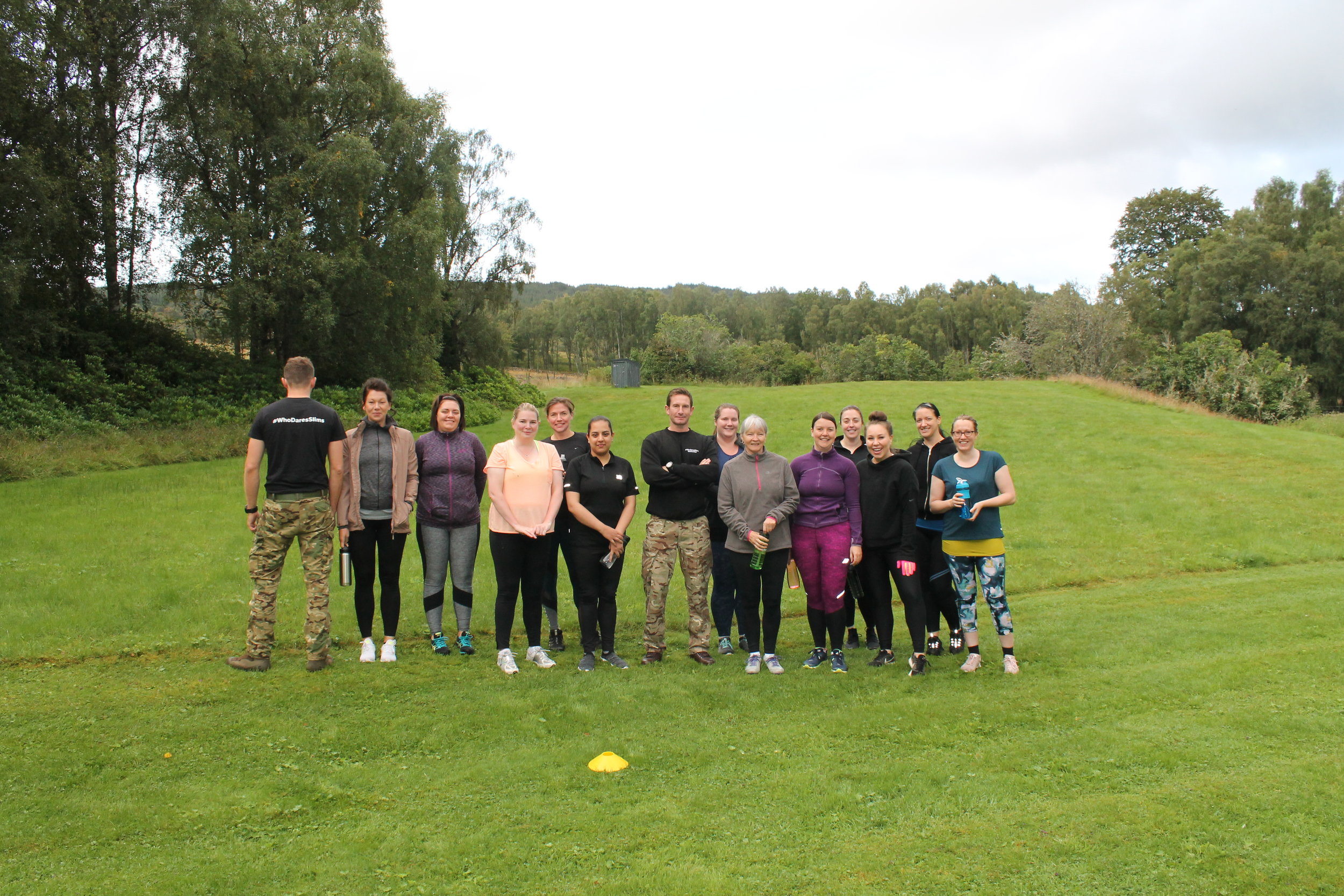 26th March - 2nd April 2022 (Scotland) 