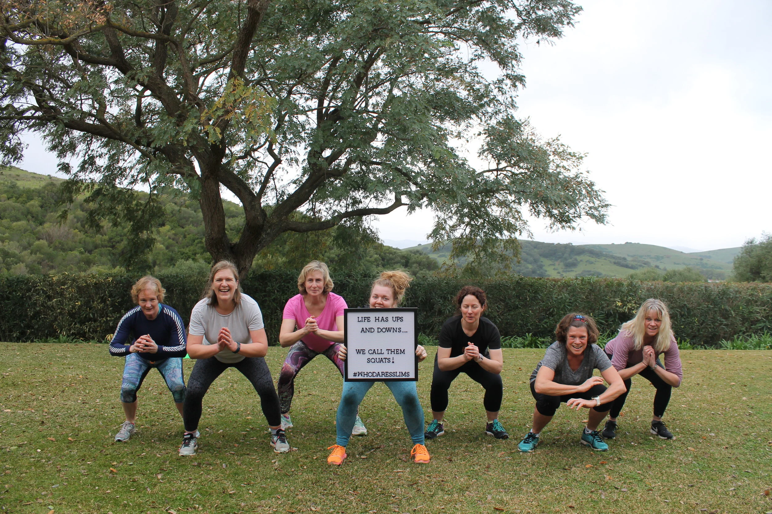 6th - 13th November 2021 (Spain) 