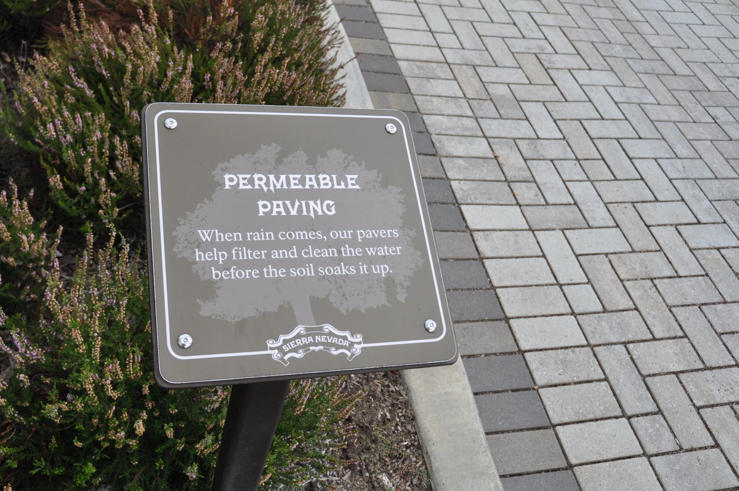 Sierra Nevada Brewing Co.